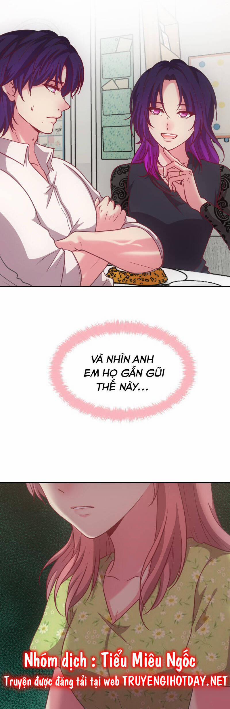 Xin Chào Con Yêu 21.2 trang 5