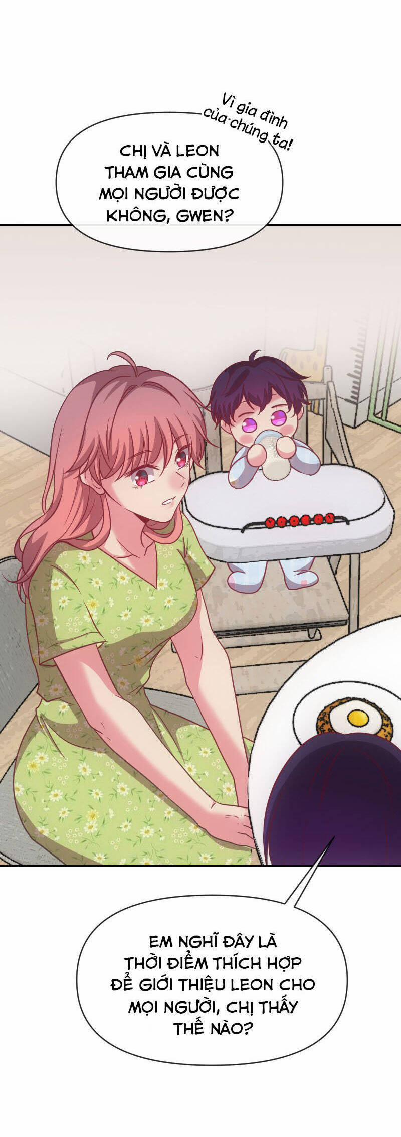 Xin Chào Con Yêu 21.2 trang 9