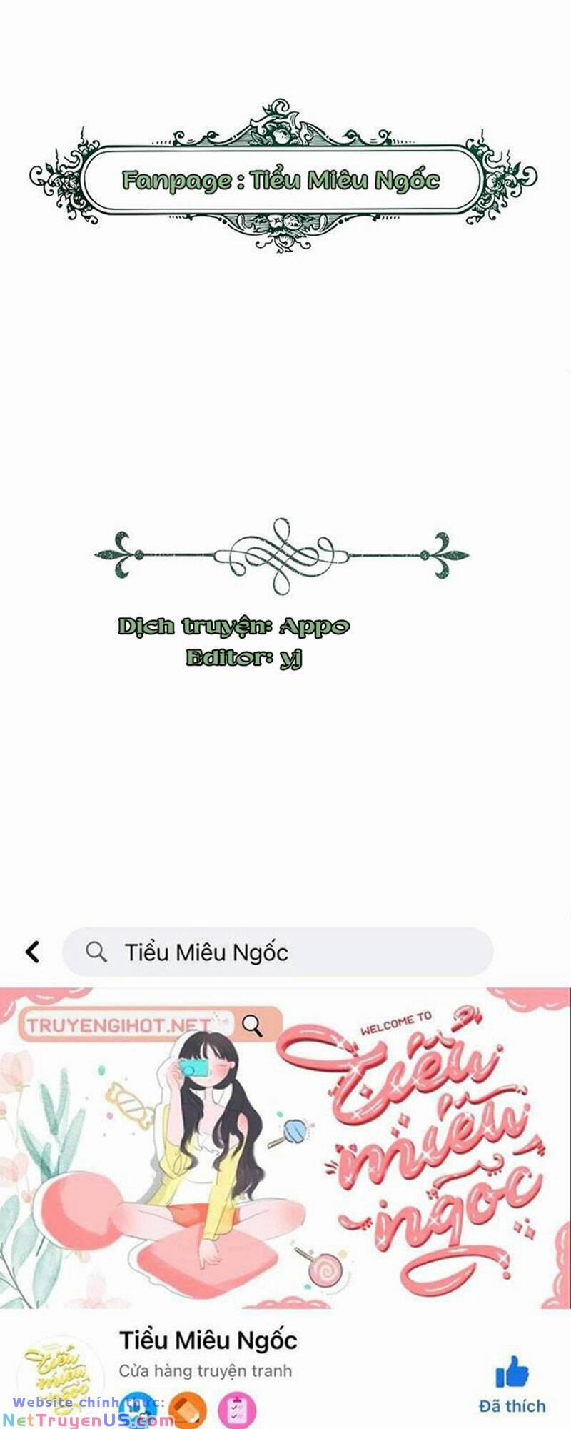 Xin Chào Con Yêu 22.1 trang 0