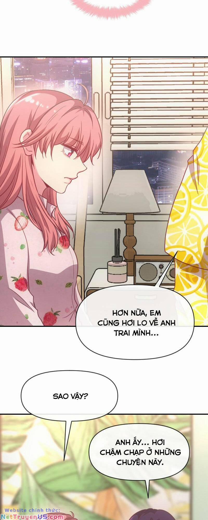 Xin Chào Con Yêu 22.1 trang 18