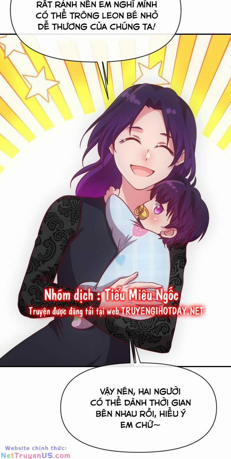 Xin Chào Con Yêu 22.1 trang 9