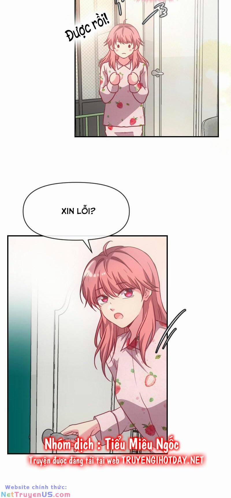 Xin Chào Con Yêu 22.2 trang 12