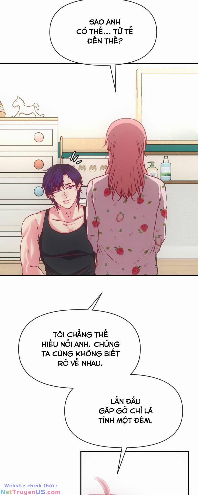 Xin Chào Con Yêu 22.2 trang 20