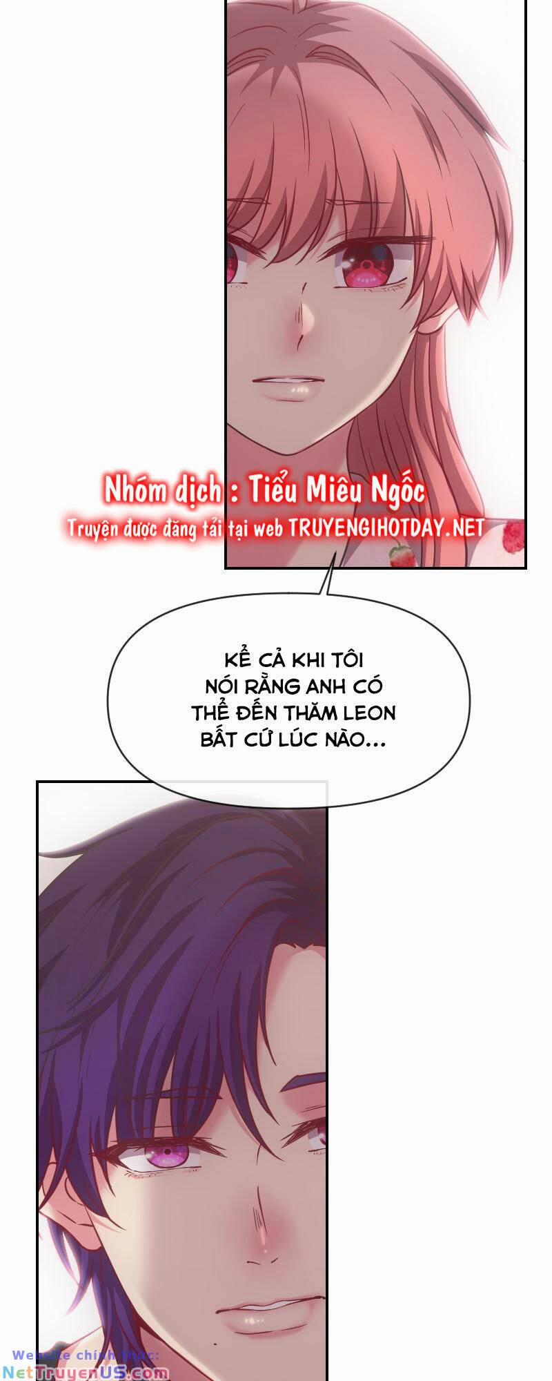 Xin Chào Con Yêu 22.2 trang 21