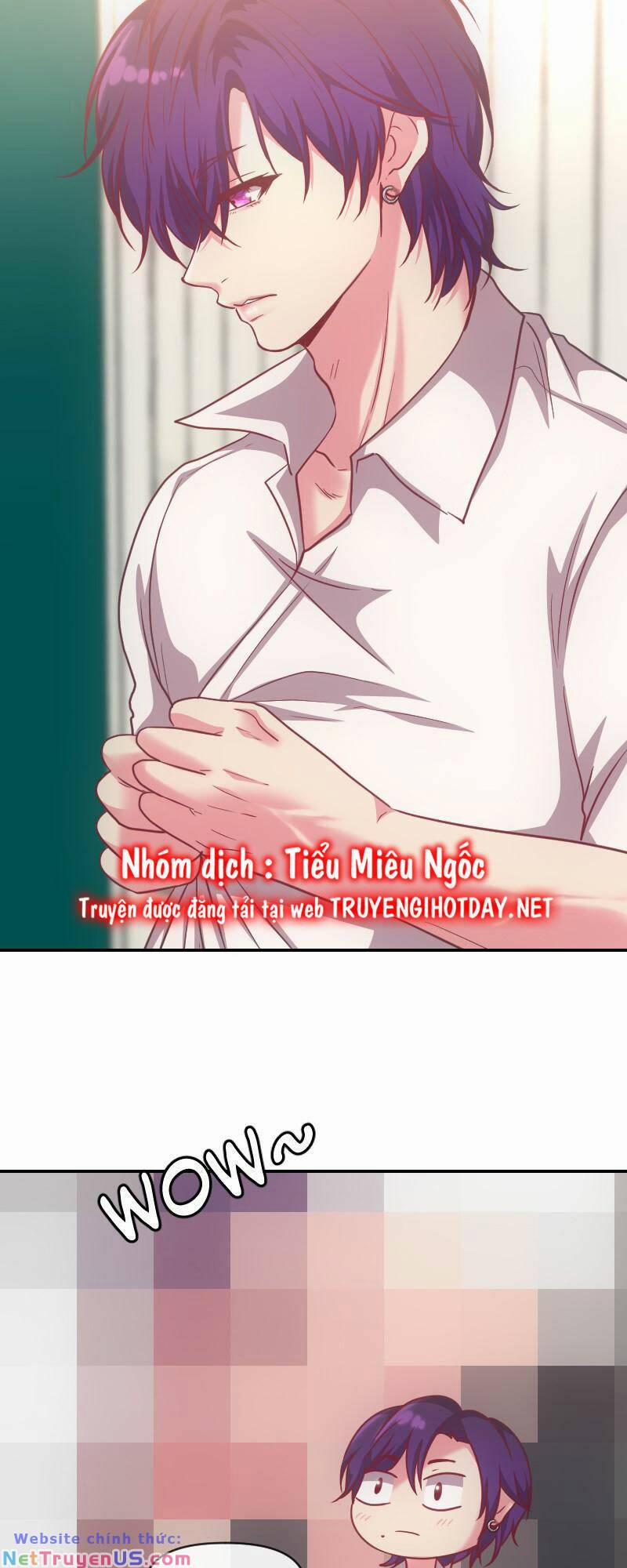 Xin Chào Con Yêu 22.2 trang 3