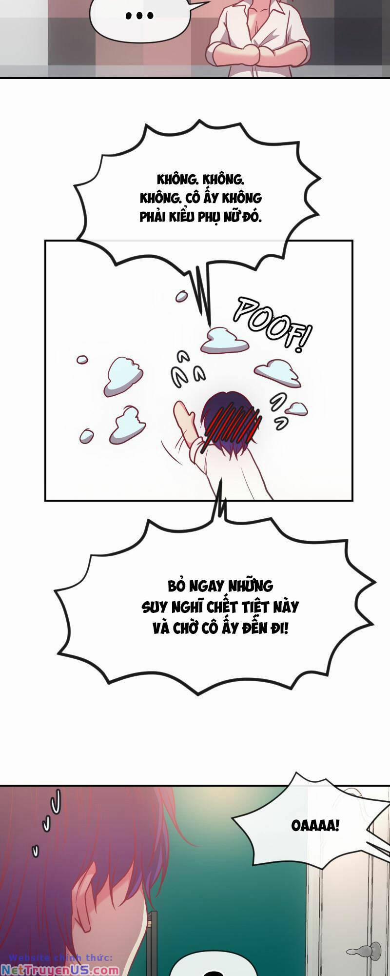 Xin Chào Con Yêu 22.2 trang 4