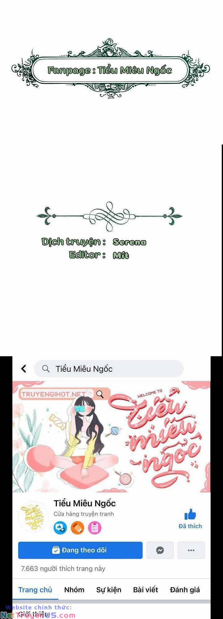 Xin Chào Con Yêu 23.1 trang 0