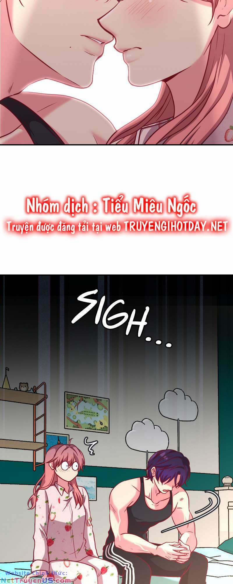 Xin Chào Con Yêu 23.1 trang 11