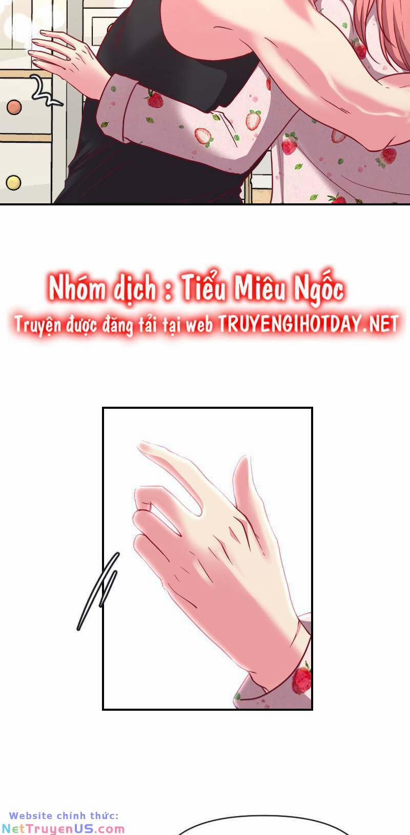 Xin Chào Con Yêu 23.1 trang 16