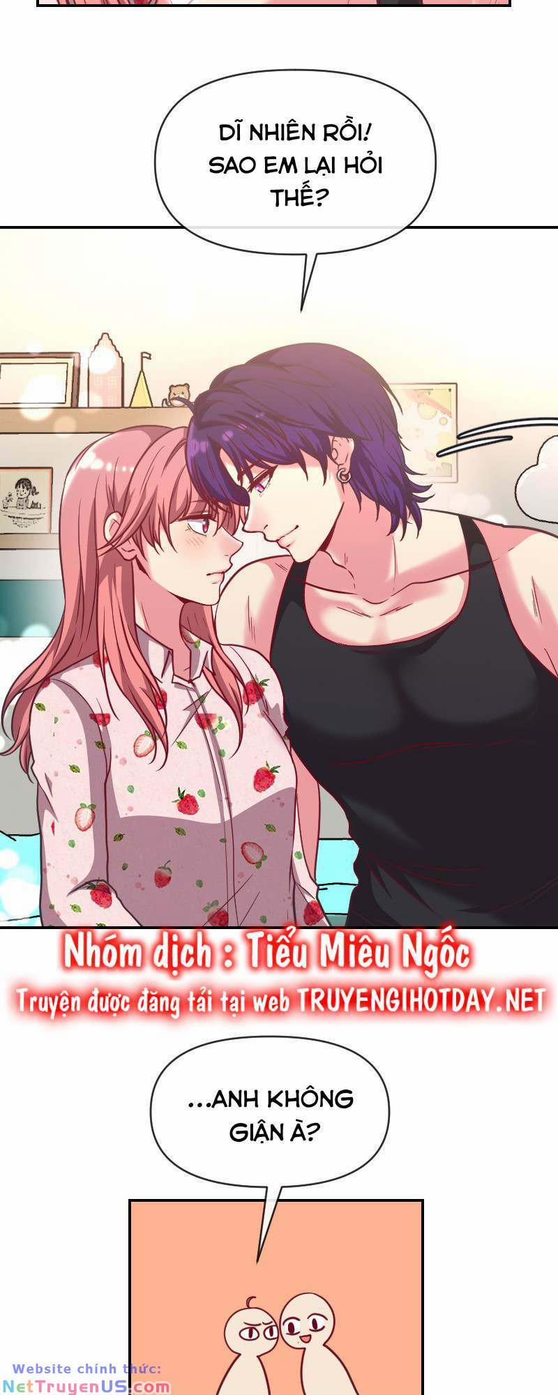 Xin Chào Con Yêu 23.1 trang 18