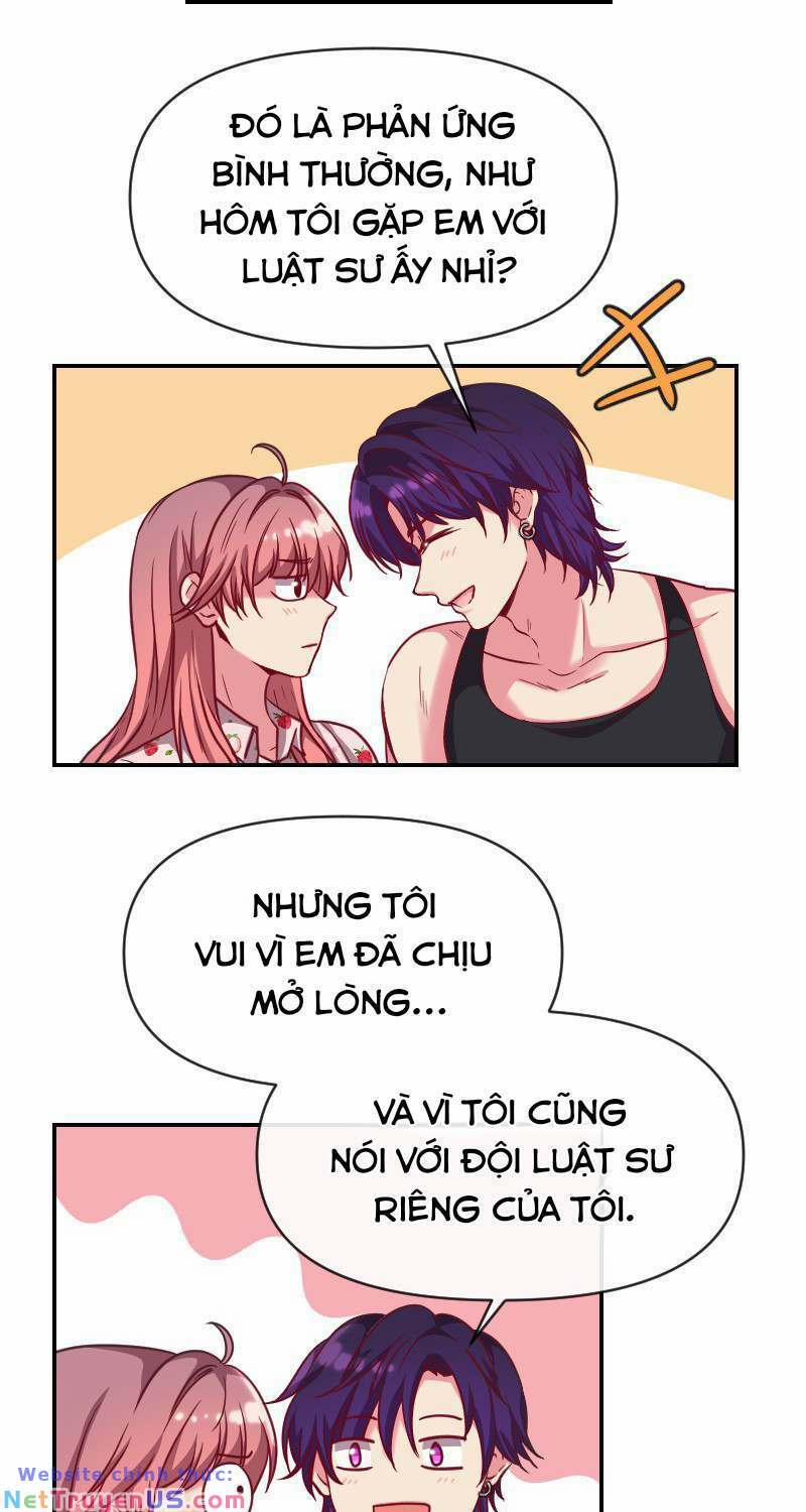 Xin Chào Con Yêu 23.1 trang 19