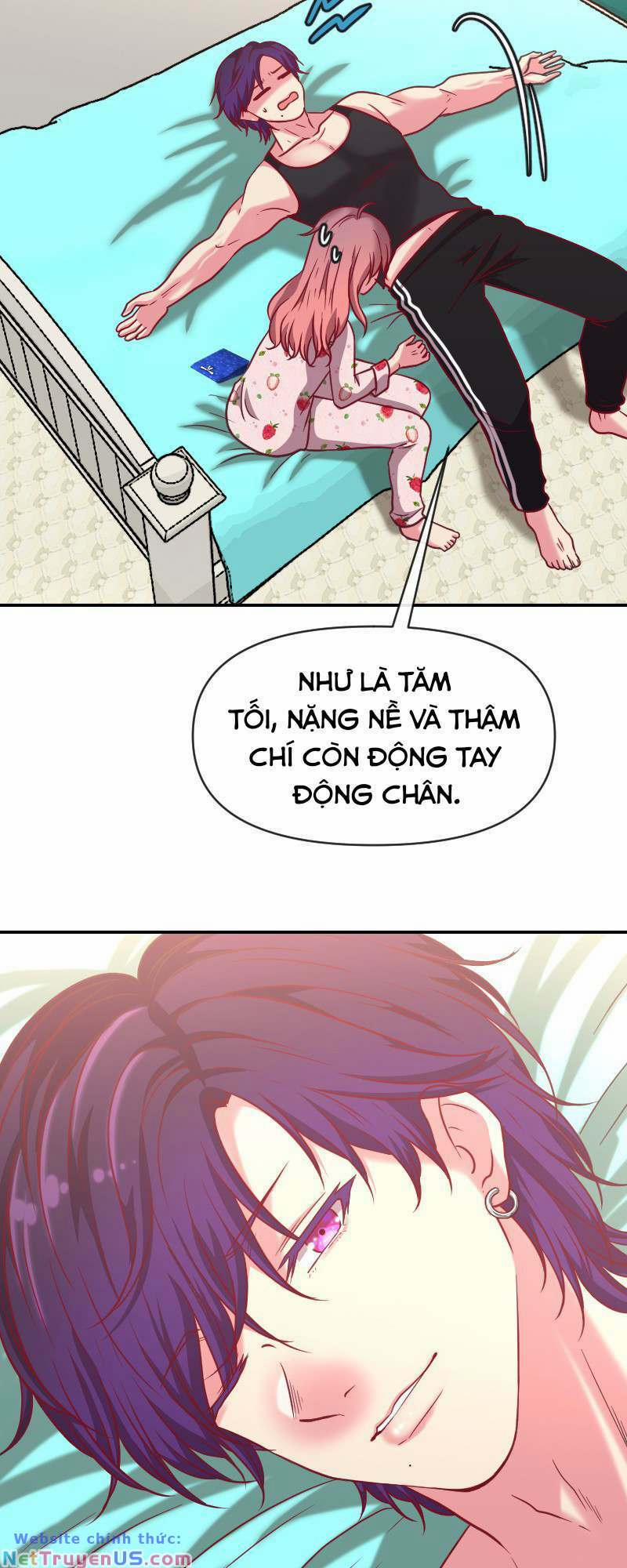 Xin Chào Con Yêu 23.1 trang 22