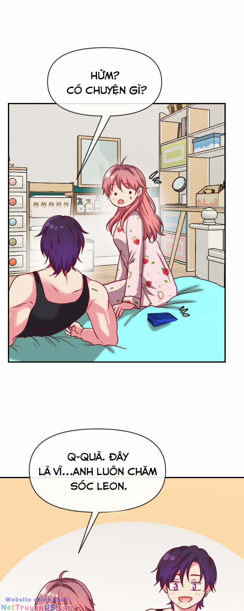 Xin Chào Con Yêu 23.2 trang 0