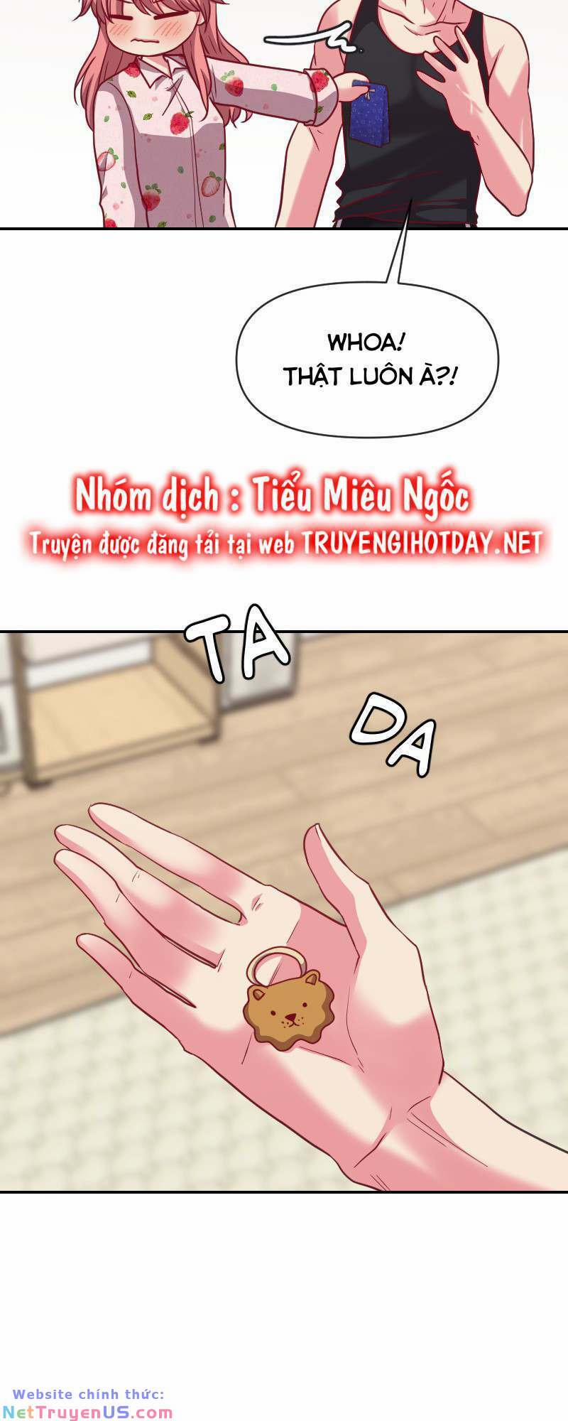 Xin Chào Con Yêu 23.2 trang 1