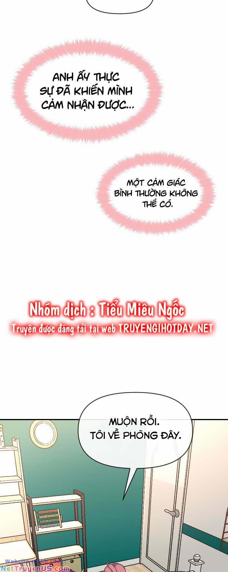 Xin Chào Con Yêu 23.2 trang 14