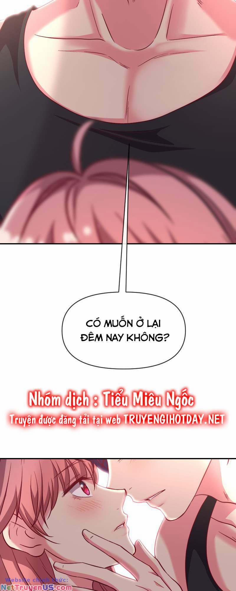 Xin Chào Con Yêu 23.2 trang 19