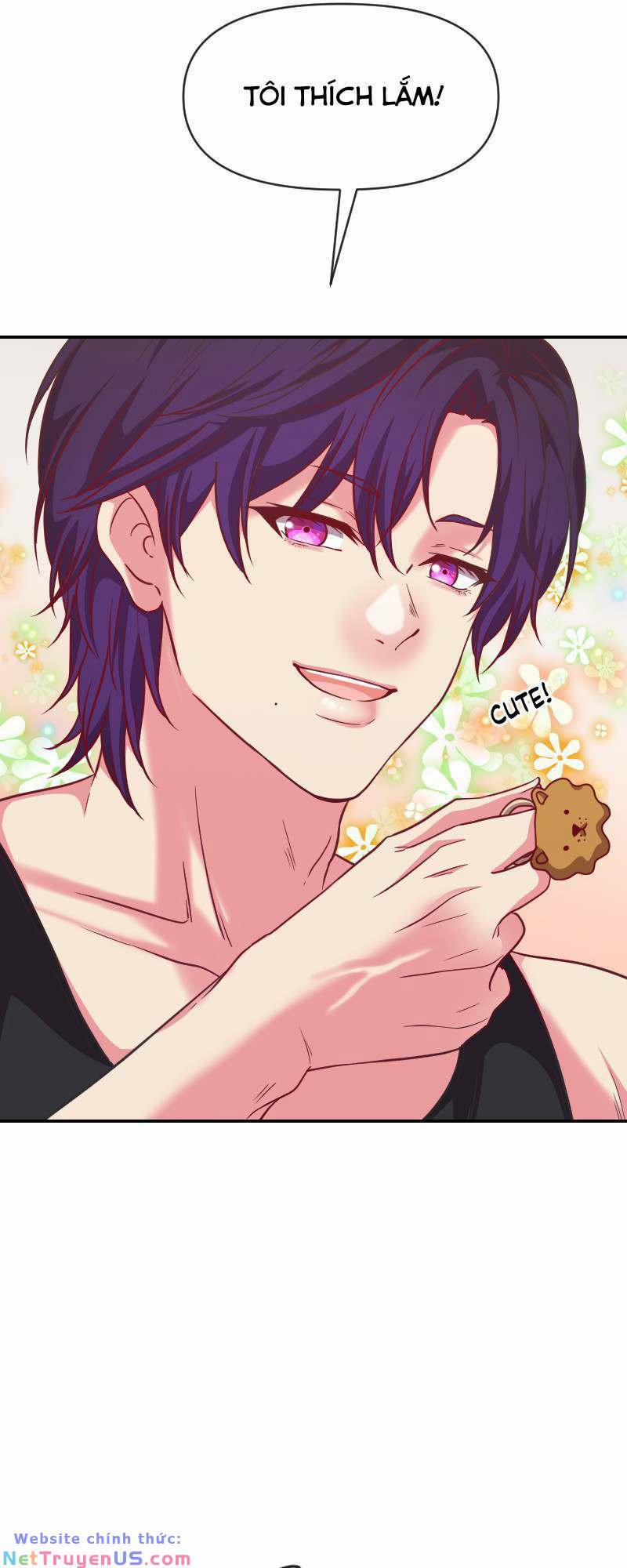 Xin Chào Con Yêu 23.2 trang 2