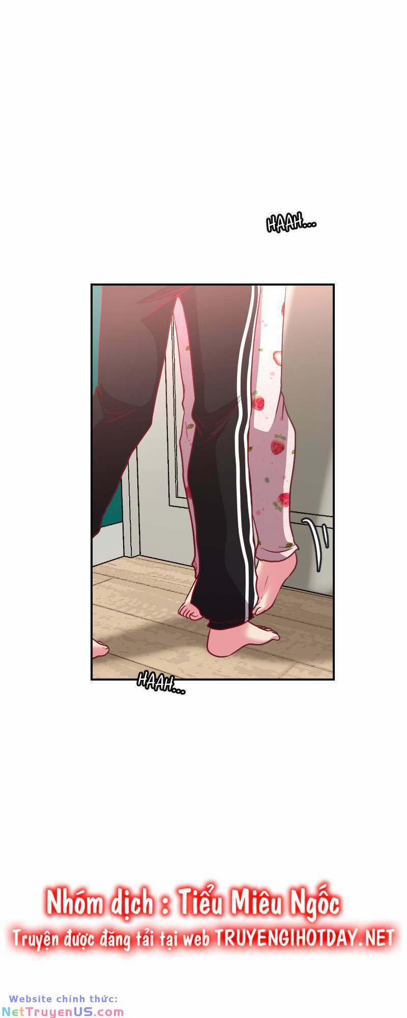 Xin Chào Con Yêu 23.2 trang 22