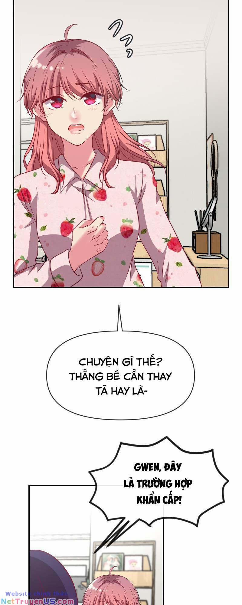 Xin Chào Con Yêu 23.2 trang 25