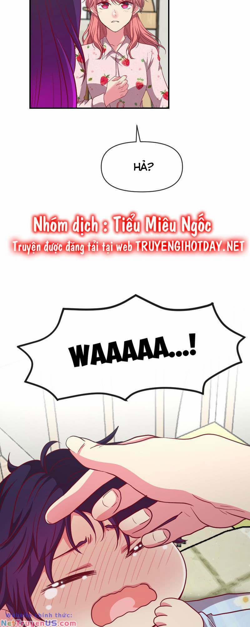 Xin Chào Con Yêu 23.2 trang 26