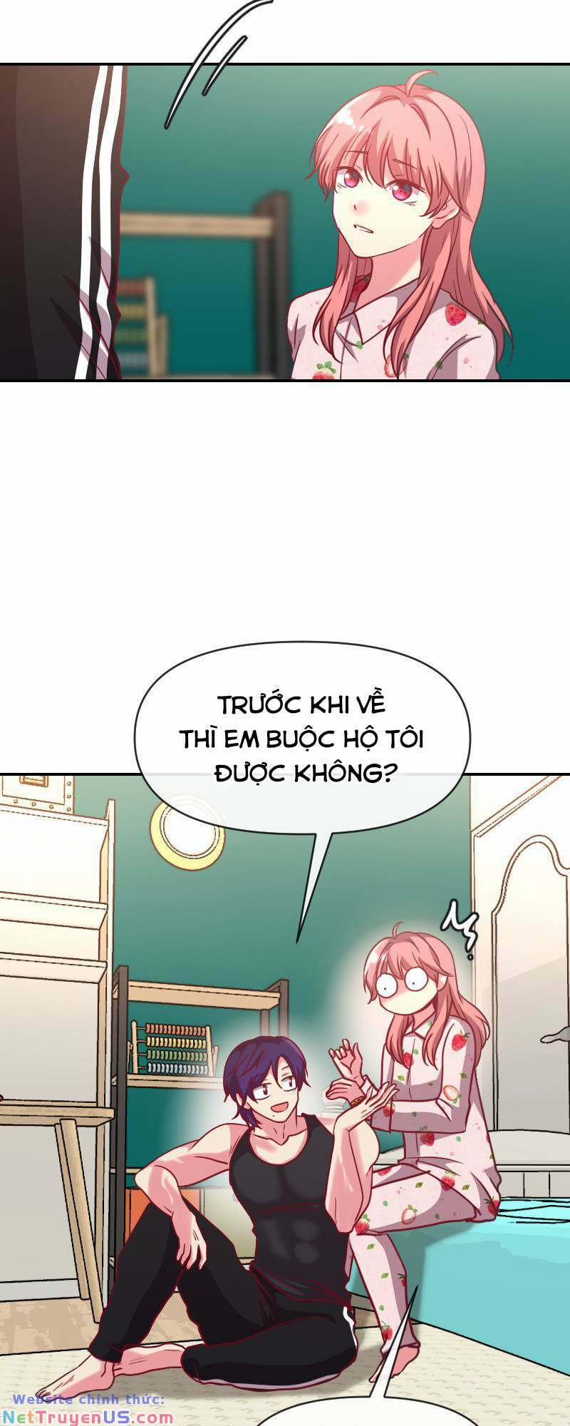 Xin Chào Con Yêu 23.2 trang 3