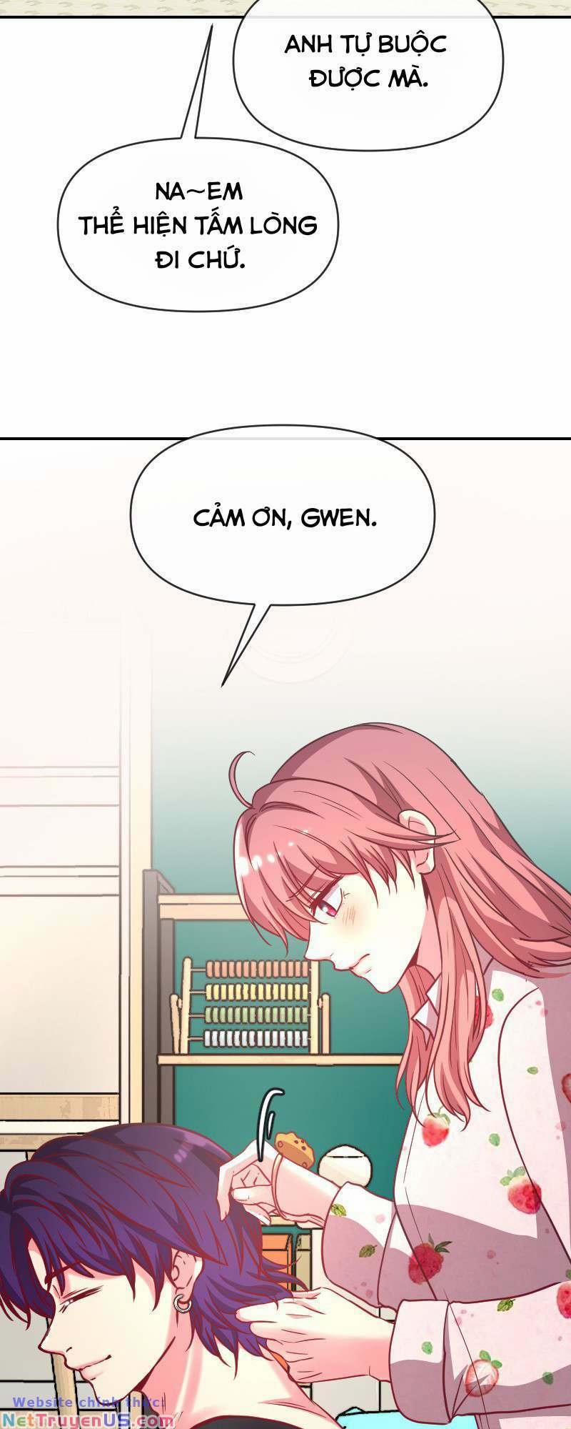 Xin Chào Con Yêu 23.2 trang 4