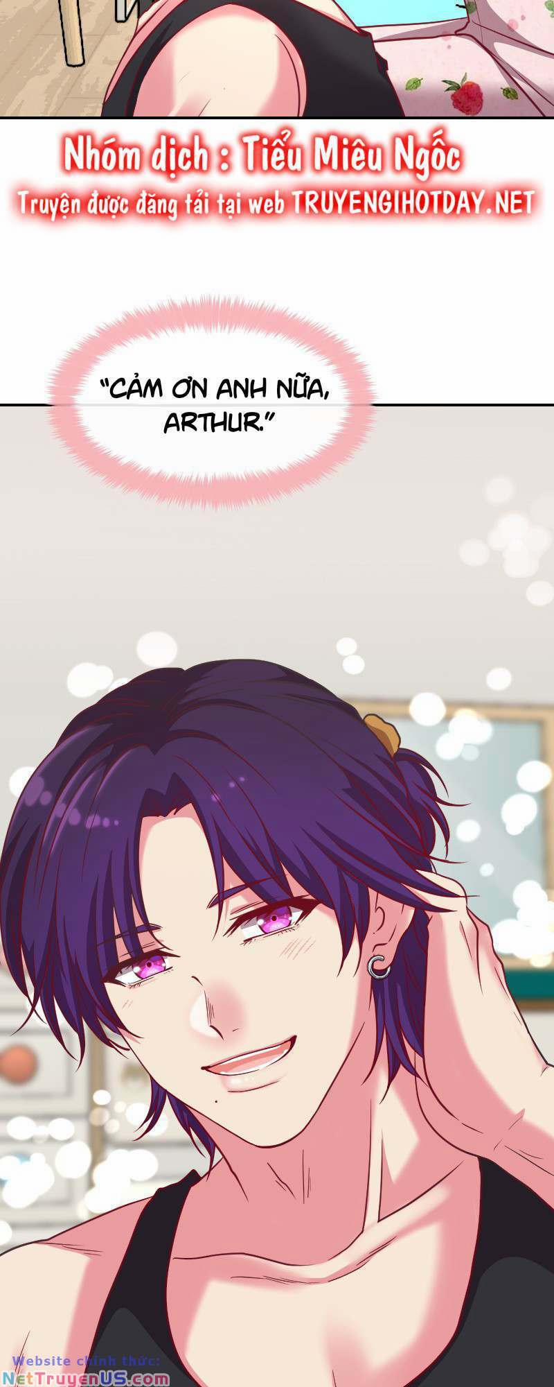 Xin Chào Con Yêu 23.2 trang 5