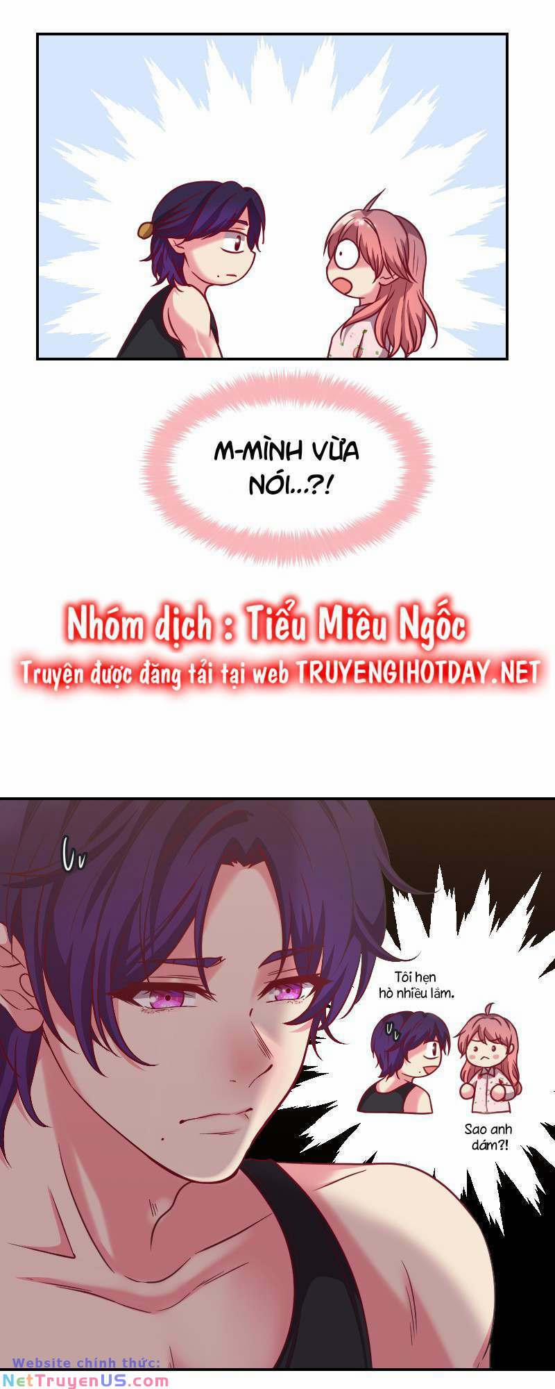 Xin Chào Con Yêu 23.2 trang 8