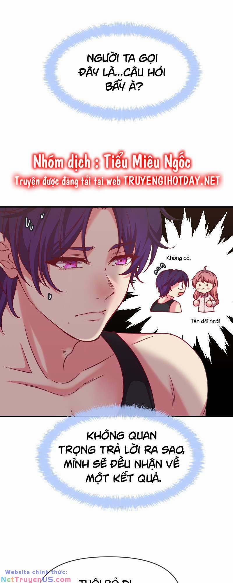 Xin Chào Con Yêu 23.2 trang 9