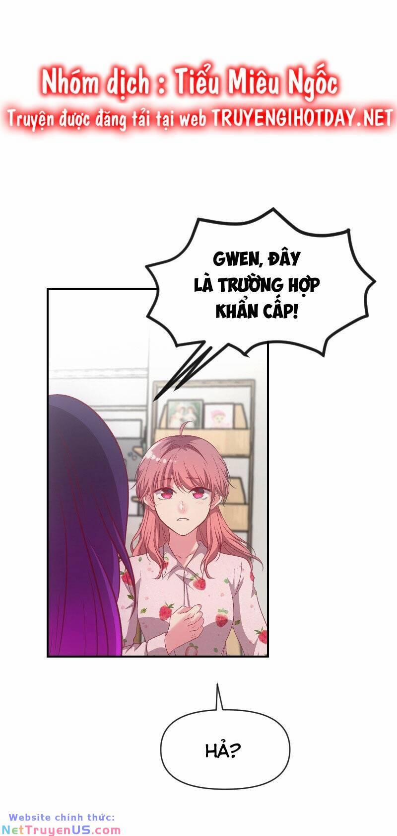 Xin Chào Con Yêu 24.1 trang 14