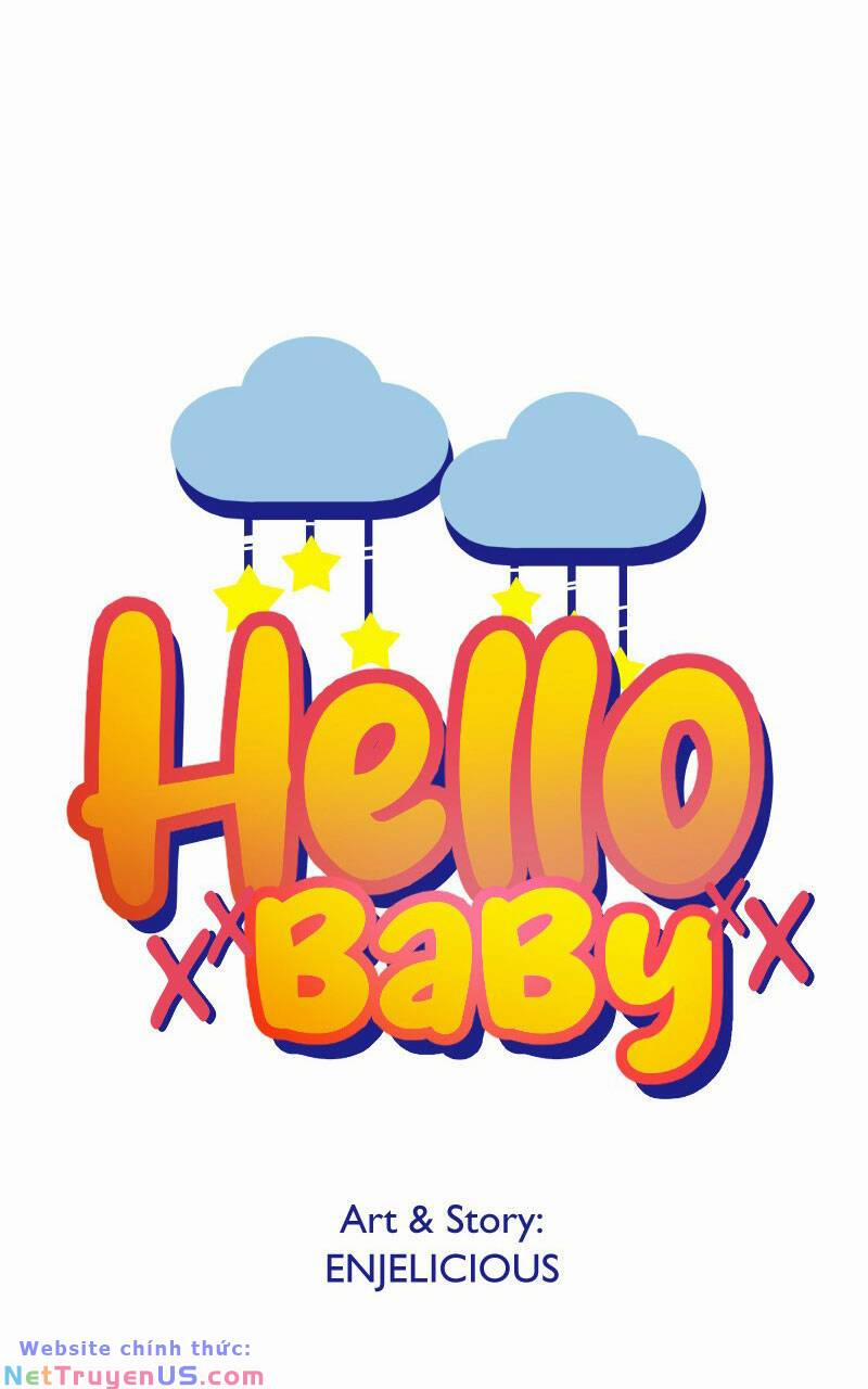 Xin Chào Con Yêu 24.1 trang 17