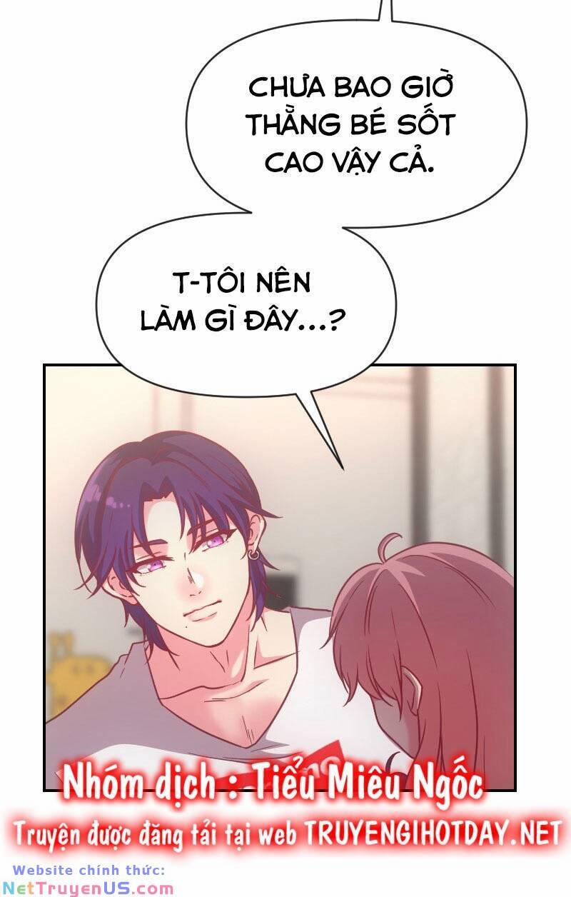 Xin Chào Con Yêu 24.1 trang 22