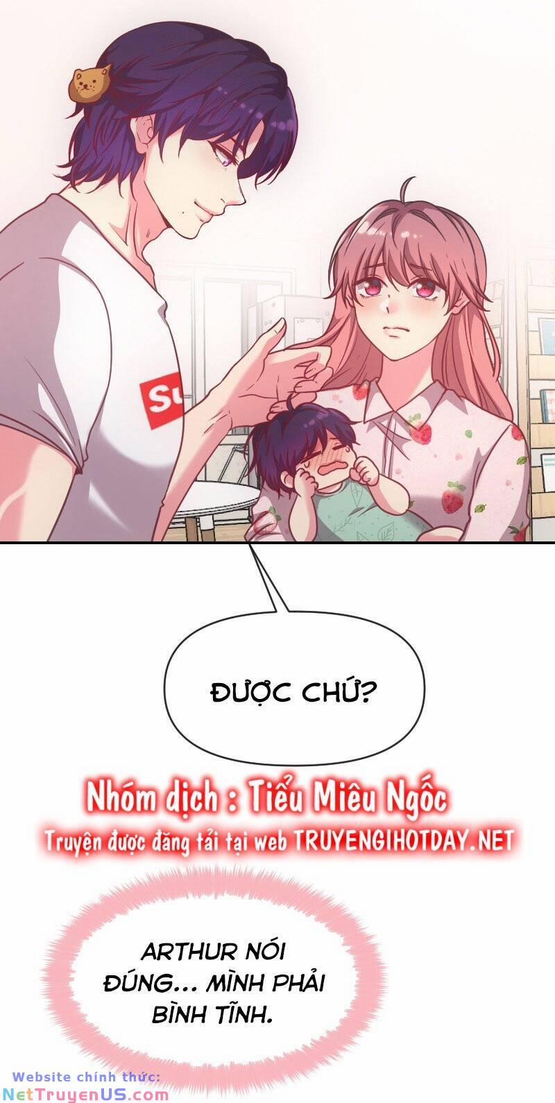 Xin Chào Con Yêu 24.1 trang 25