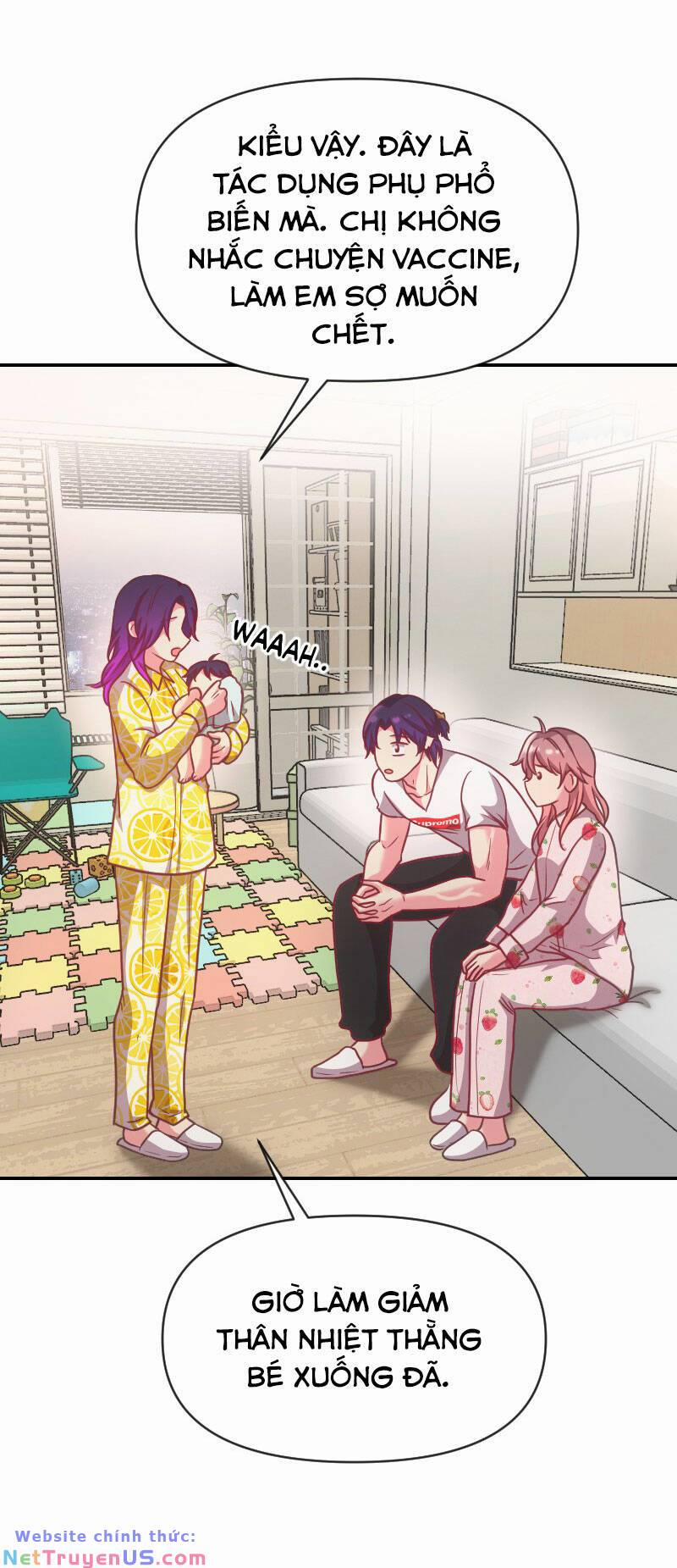 Xin Chào Con Yêu 24.1 trang 28