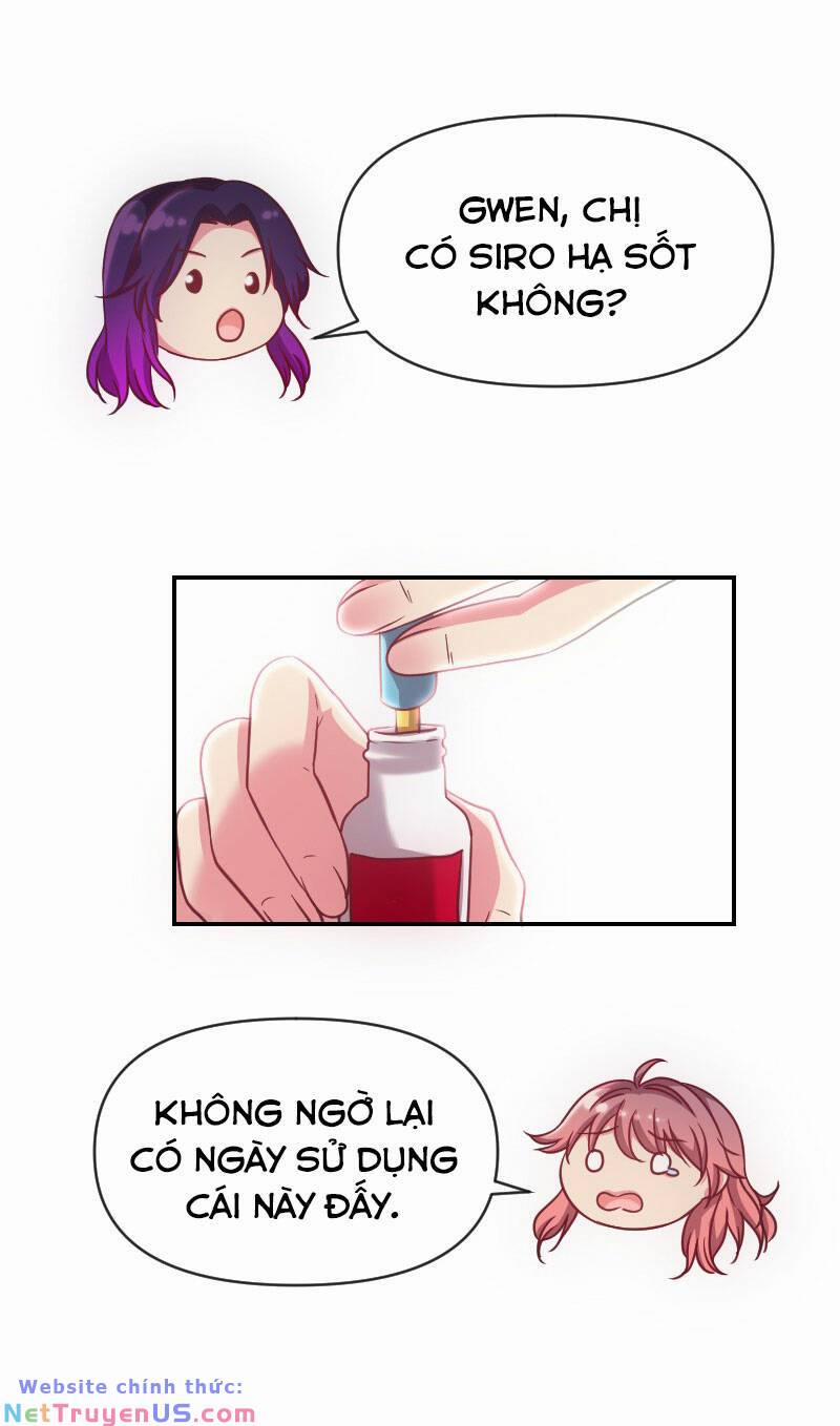 Xin Chào Con Yêu 24.1 trang 29