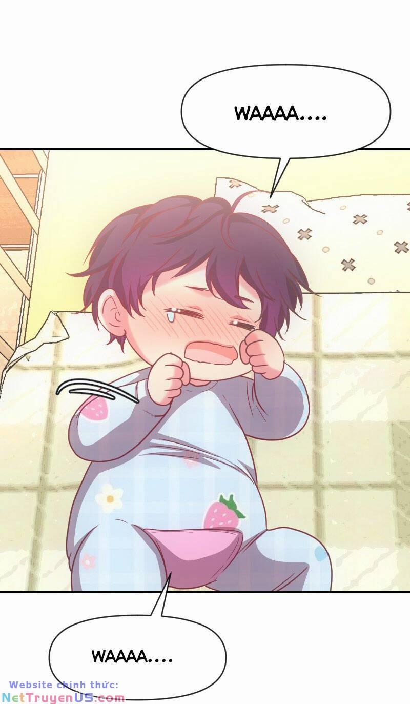 Xin Chào Con Yêu 24.1 trang 8