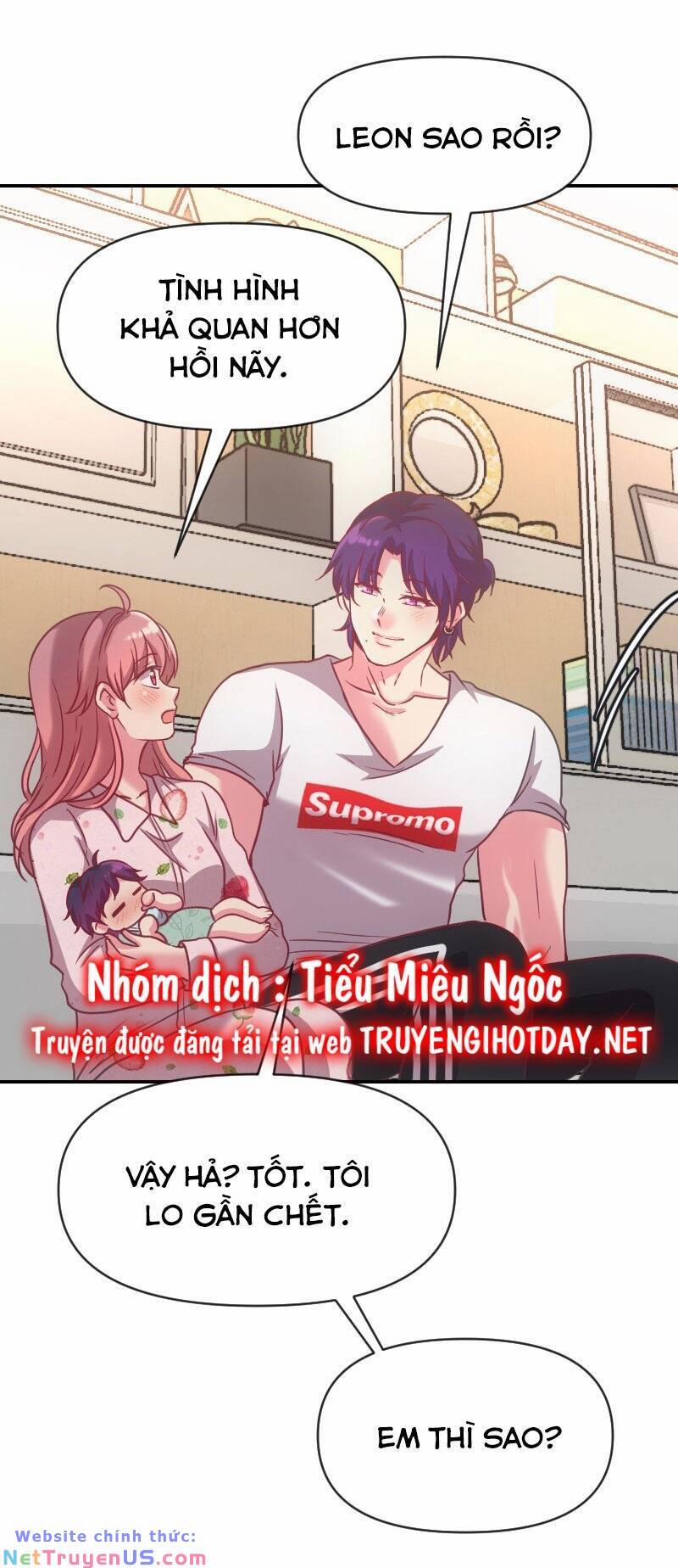 Xin Chào Con Yêu 24.2 trang 17