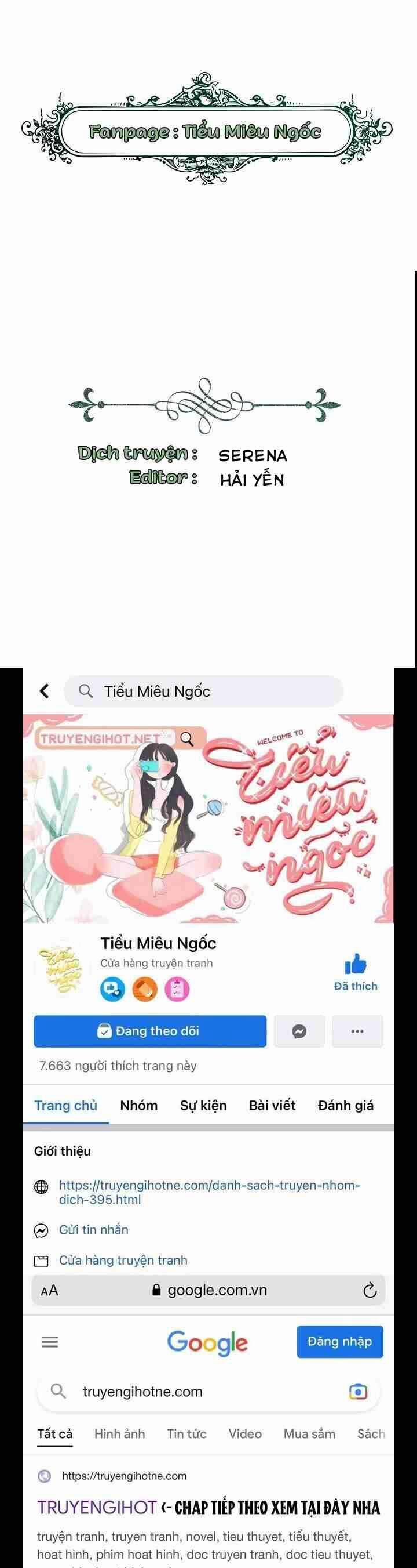 Xin Chào Con Yêu 25.1 trang 0