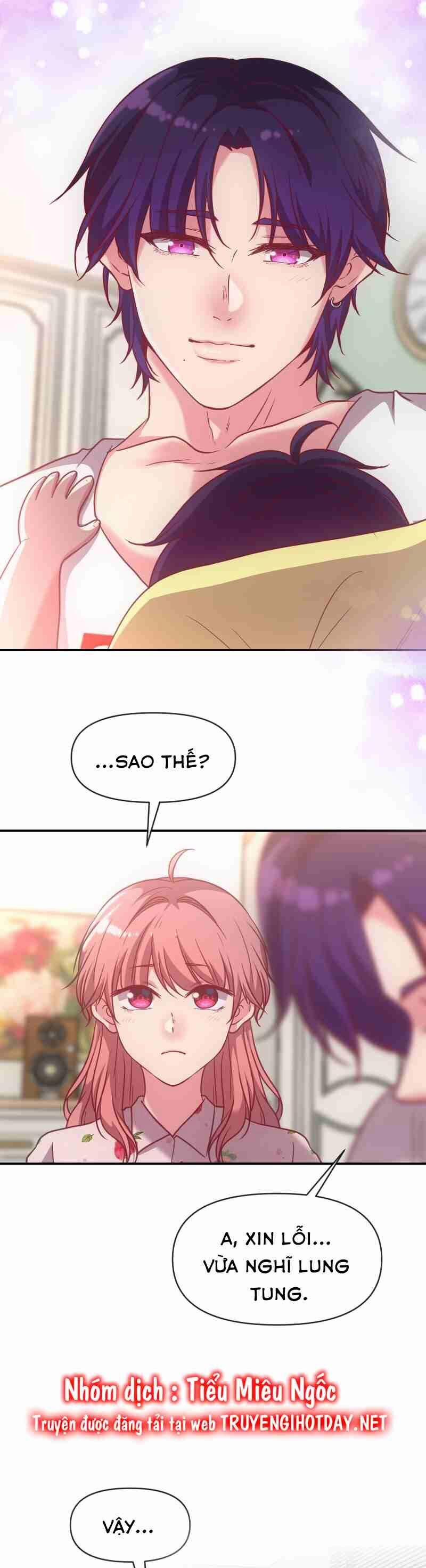 Xin Chào Con Yêu 25.1 trang 11