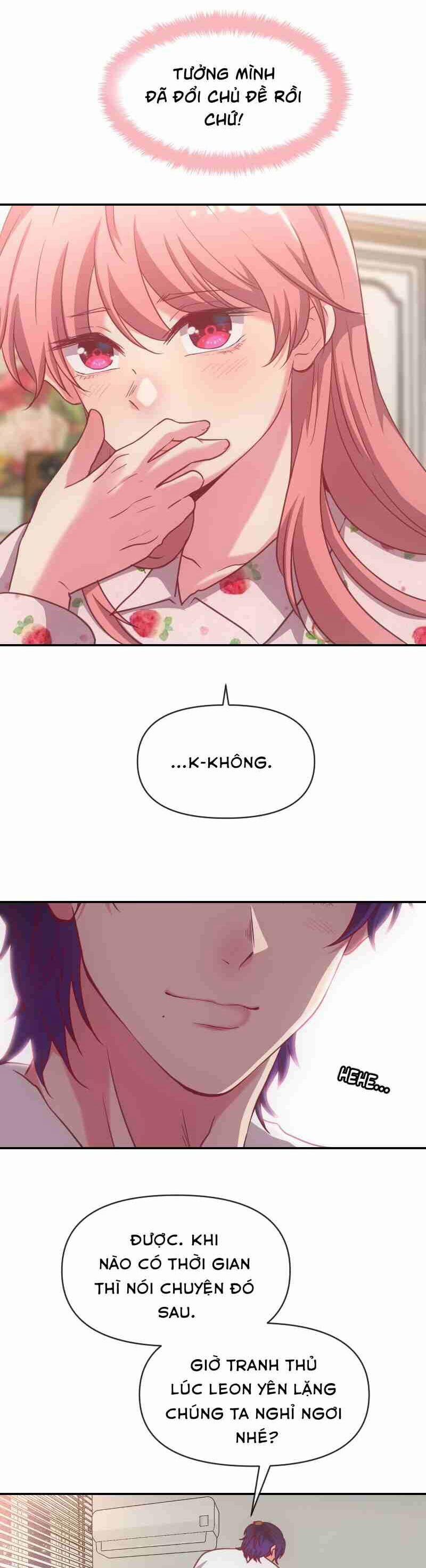 Xin Chào Con Yêu 25.1 trang 13