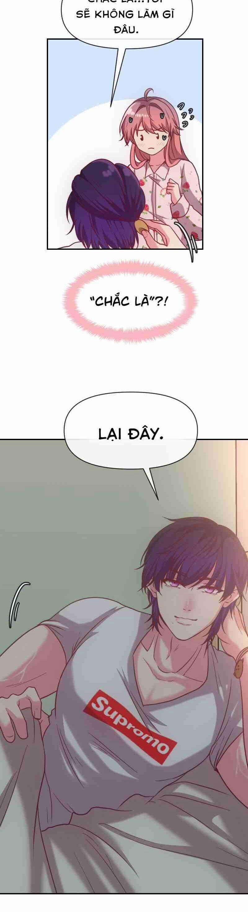 Xin Chào Con Yêu 25.1 trang 15