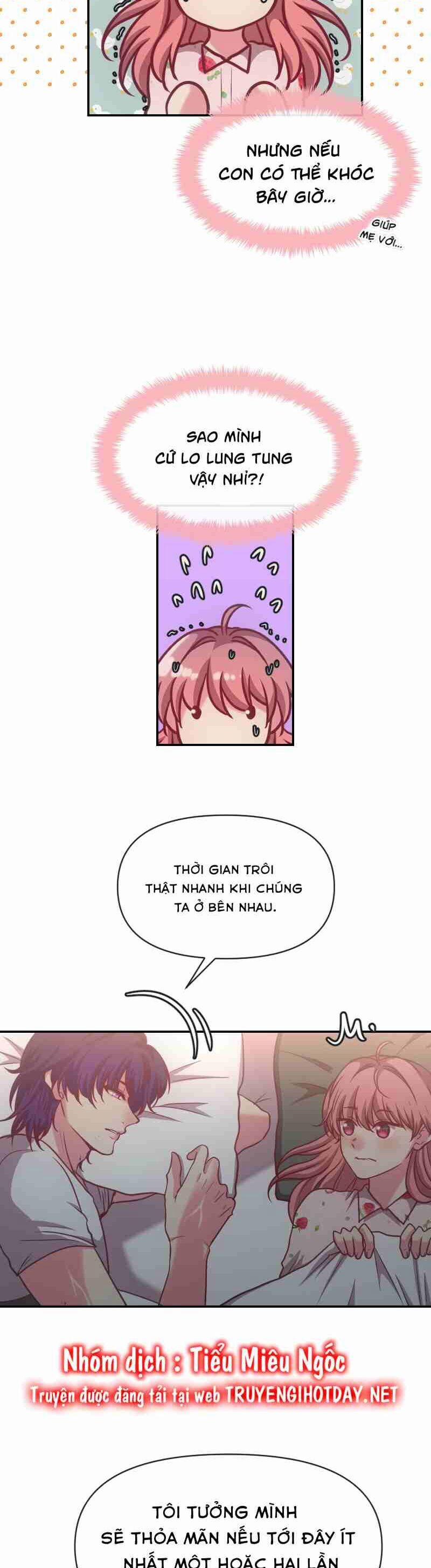 Xin Chào Con Yêu 25.1 trang 17