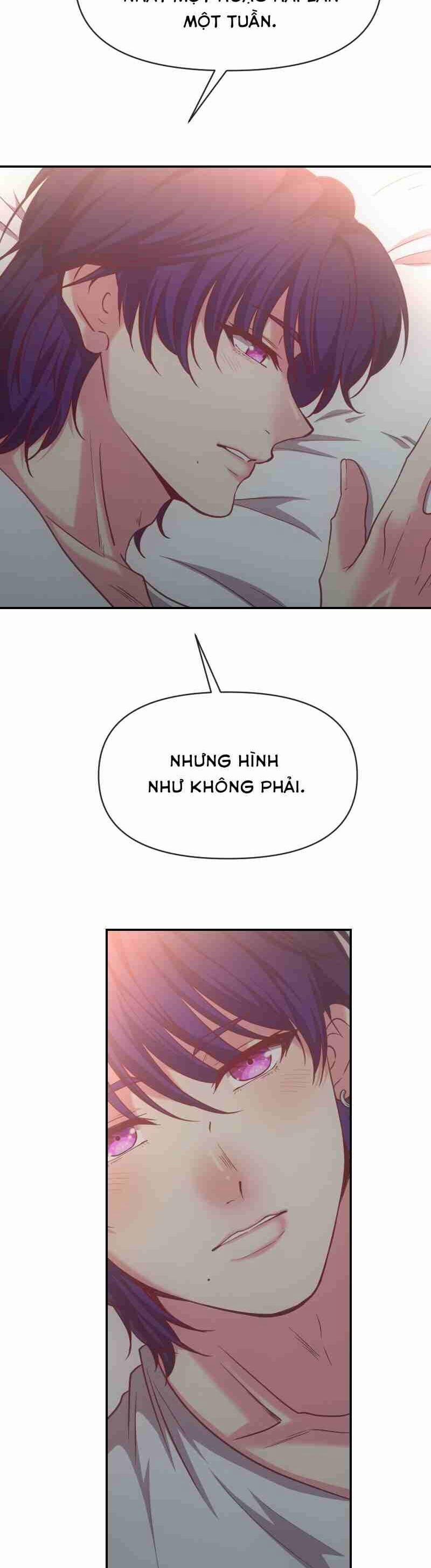 Xin Chào Con Yêu 25.1 trang 18