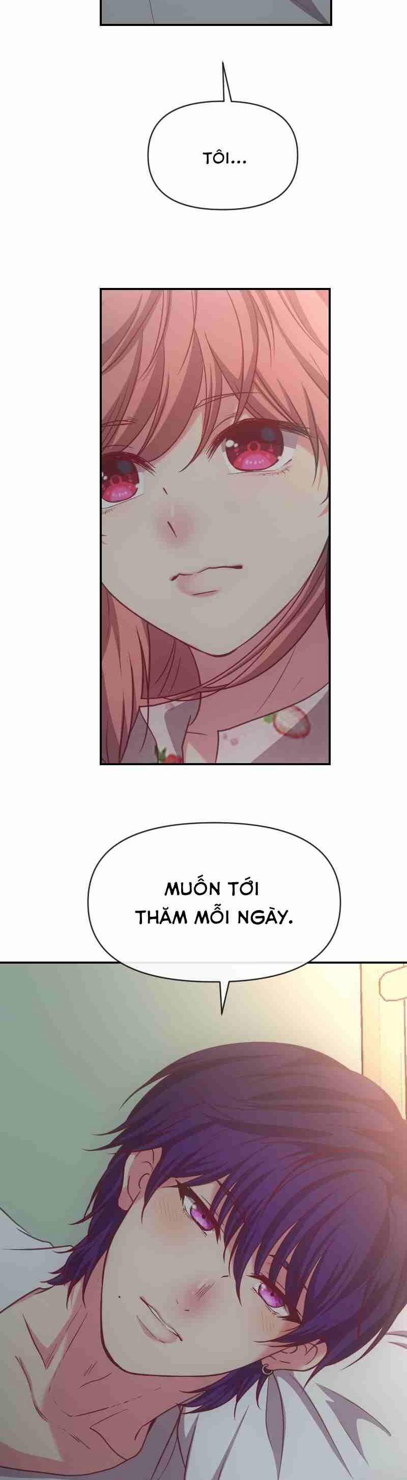 Xin Chào Con Yêu 25.1 trang 19