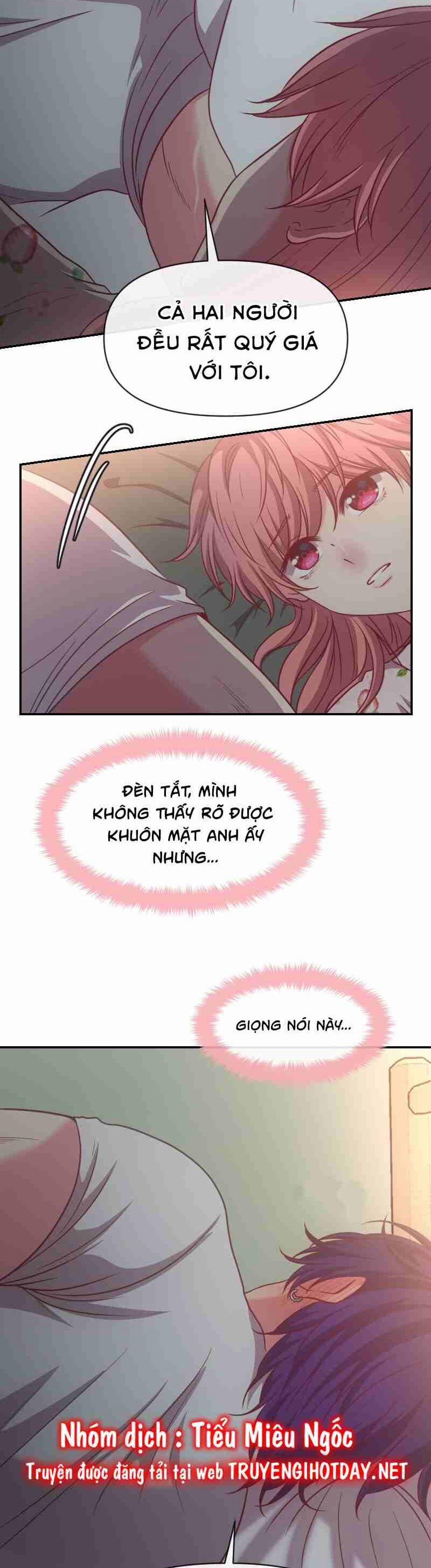 Xin Chào Con Yêu 25.1 trang 20