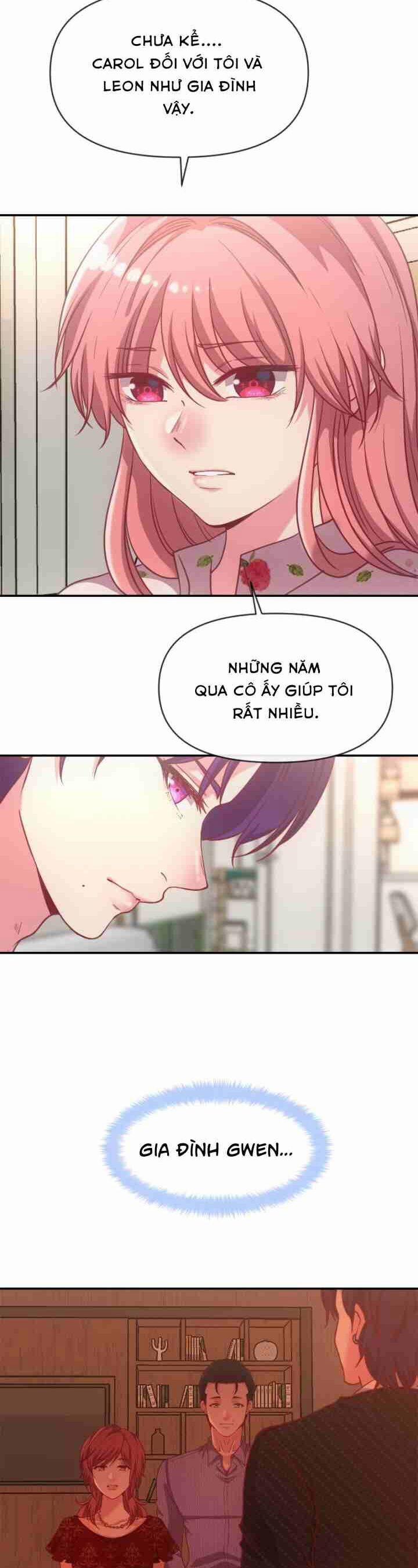 Xin Chào Con Yêu 25.1 trang 3