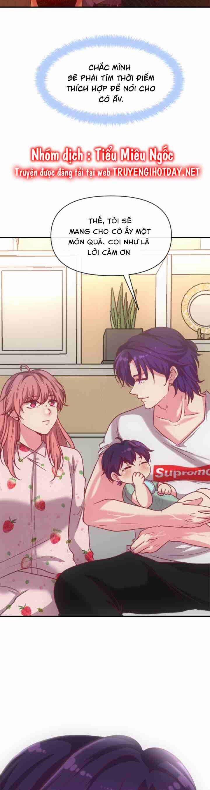 Xin Chào Con Yêu 25.1 trang 4