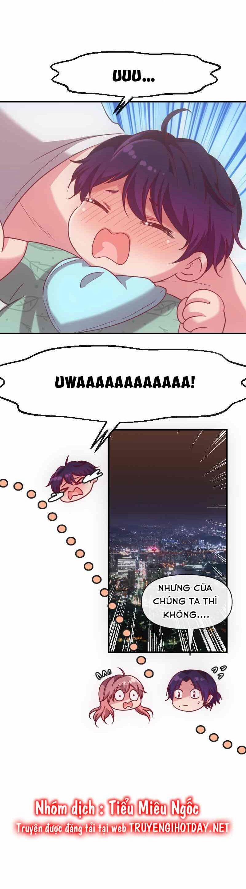 Xin Chào Con Yêu 25.1 trang 7