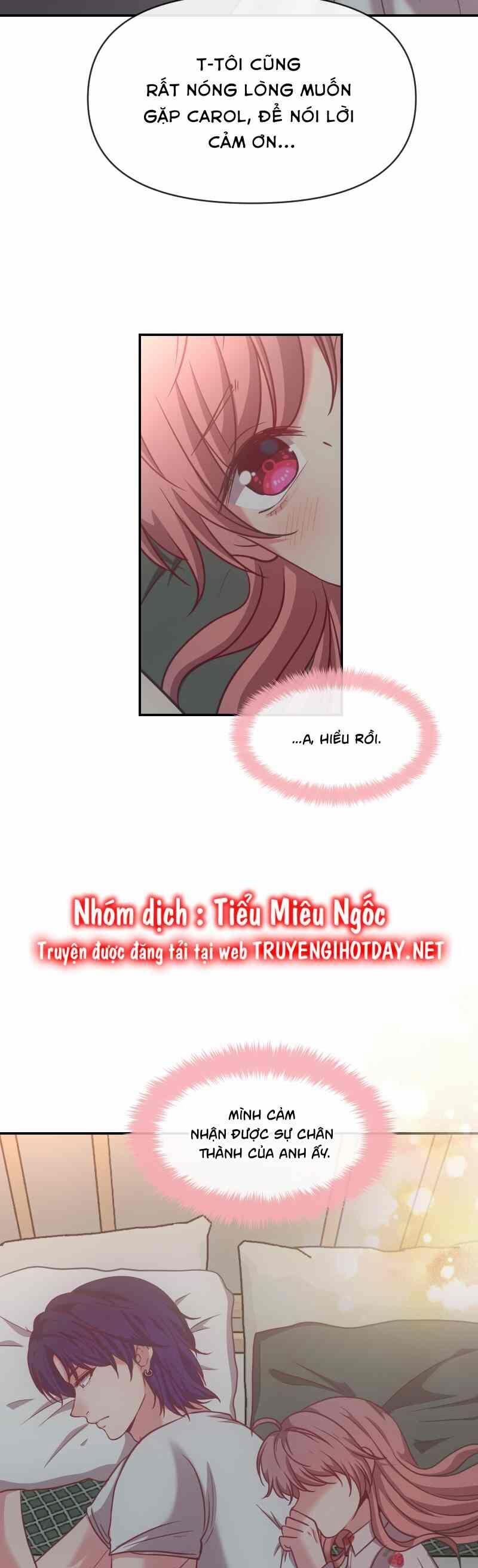 Xin Chào Con Yêu 25.2 trang 0