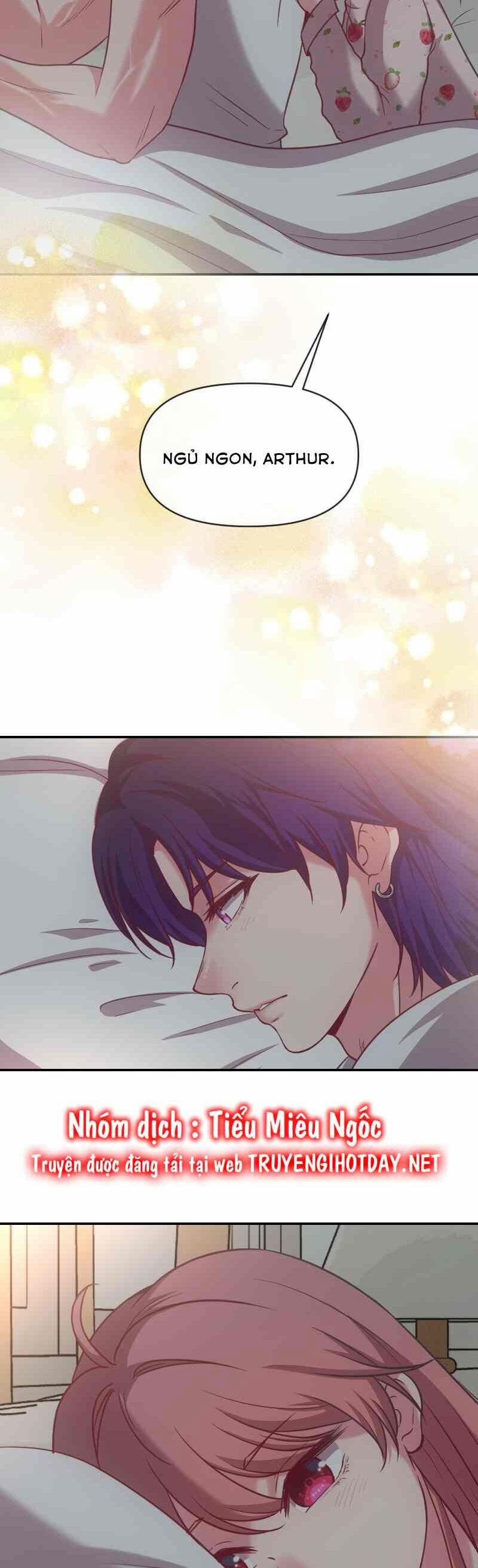 Xin Chào Con Yêu 25.2 trang 1